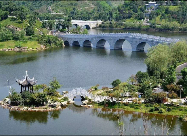 Ideal Places for Spending the Weekends in Chongqing