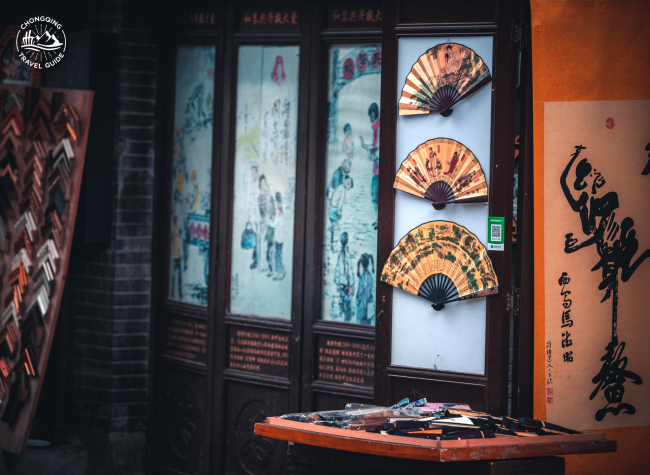 The Thousand-Year-Old Ciqikou Ancient Town | Chongqing Travel Guide