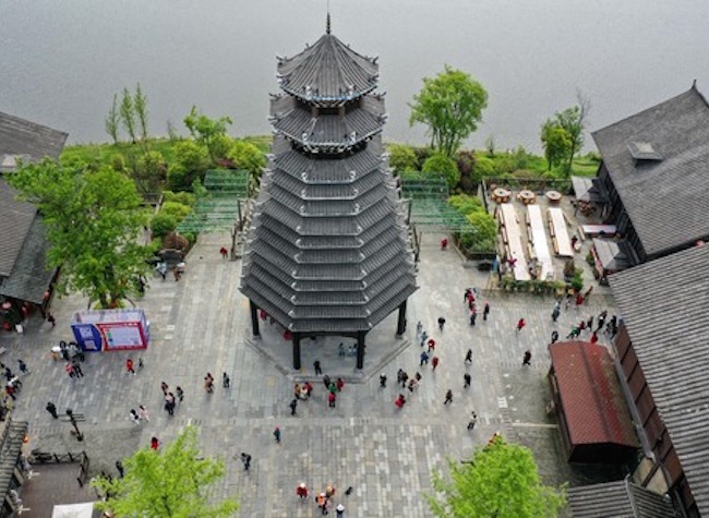 COVID-19 Update: China Urges Safe and Orderly Opening of Tourist Sites During the Upcoming Holiday