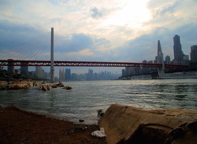 Chengdu-Chongqing Economic Circle: The Largest Water Conservancy Project of Chongqing Obtains Approval