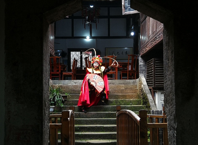 Chongqing and Sichuan Cooperate on Literary and Art Creations, Activities