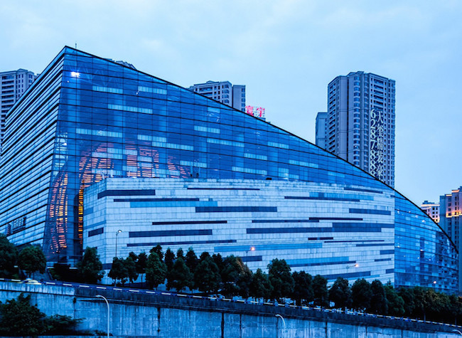 Sichuan and Chongqing Associations for Science and Technology Sign a Framework Agreement on Comprehensive Strategic Cooperation