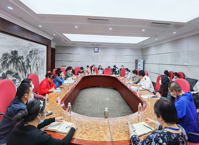 Briefing for Customs Clearance of Export Anti-Pandemic Materials