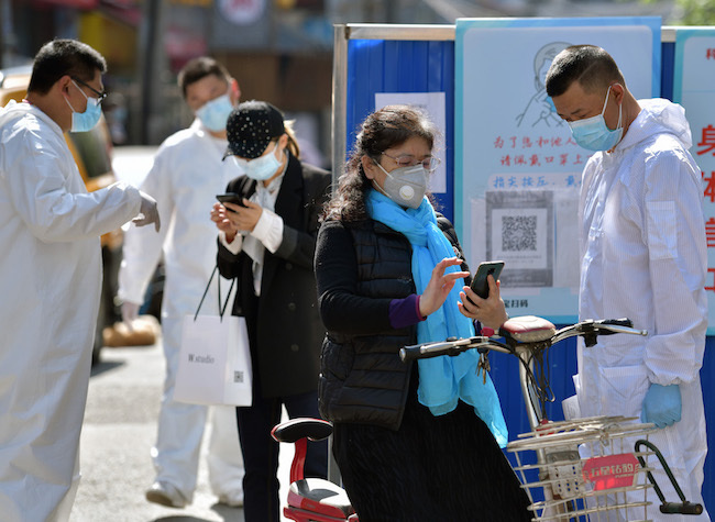 COVID-19 Update: China Releases A Guideline on Community-Based Prevention and Control