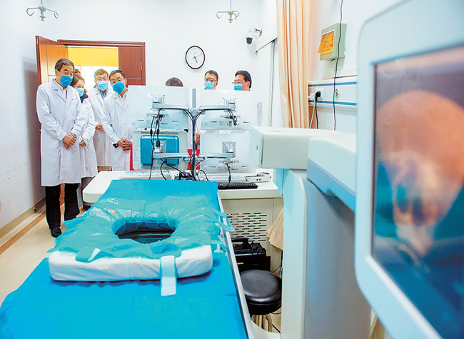 Sichuan and Chongqing Jointly Promote Health Industry Integration in 12 Aspects