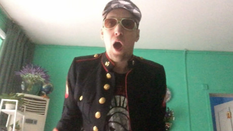 Apr. 5, Finding Kai-ndness (A Canadian's Diary During the COVID-19 Pandemic)