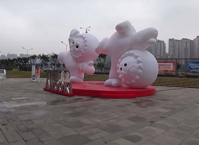 Would You Move To CHINA: Chongqing ?