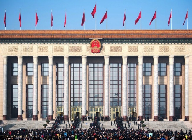Commentary: Competence, Confirmation and Confidence behind Time-Setting of China's