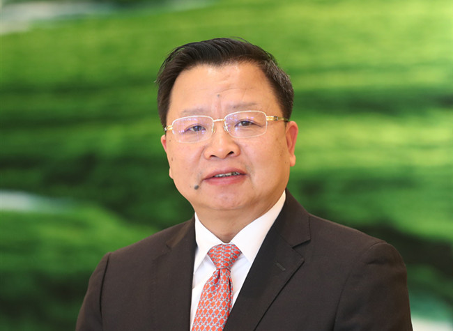 NPC Deputy Cao Qingyao: Rongchang to Become An Important Major Driver of the Chengdu-Chongqing Economic Circle