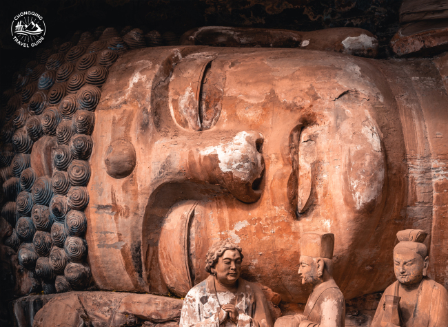 Discover China's Ancient Religious Grotto - Dazu Rock Carvings | Chongqing Travel Guide