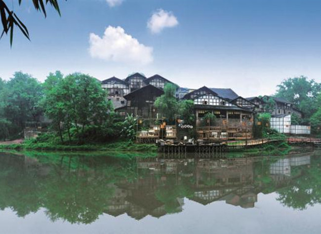 Jiangjin to Become Chongqing's Municipal-Level Historical and Cultural City