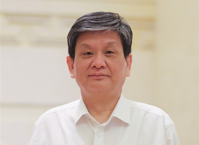 NPC Deputy Huang Yulin: Building Yuzhong District into a Demonstration Zone for High-quality Service Industry