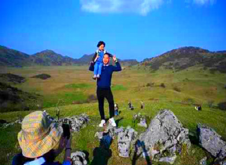 Chongqing 'A' Rated Cultural and Tourist Attractions Open Successfully During Labour Day Holiday