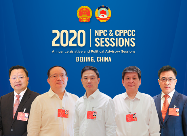 NPC Deputies Discuss Chongqing to Promote Chengdu-Chongqing Economic Circle