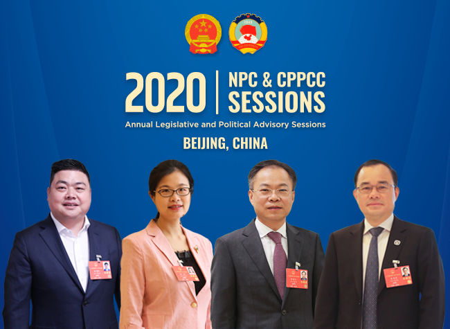 NPC Deputies Discuss Chongqing to Promote Intelligent Manufacturing