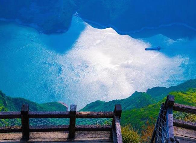 High Temperature Sweeps Chongqing! Here are Six Perfect Routes for Summer Holiday