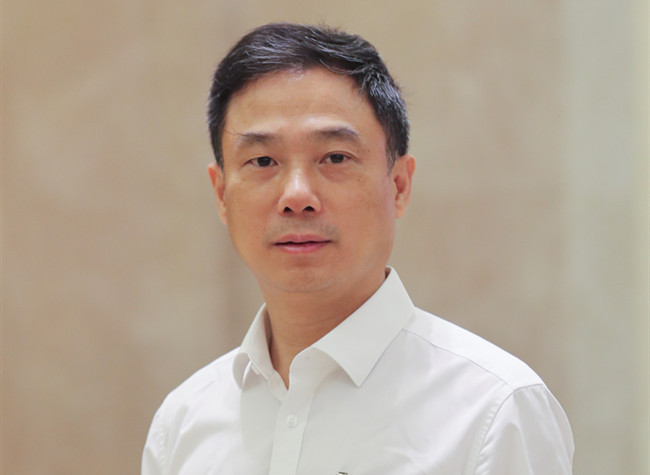 NPC Deputy Xu Ren'an: Drive Development of Chengdu-Chongqing Economic Circle by Strong Transportation System