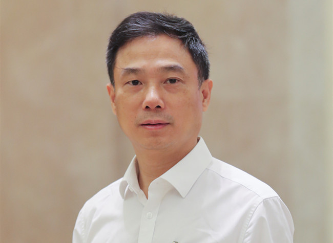 NPC Deputy Xu Ren'an: Drive Development of Chengdu-Chongqing Economic Circle by Strong Transportation System