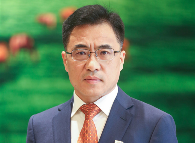 NPC Deputy Yu Huiwen: Dazu Aims to Promote Development from Six Aspects and Build Six Regional Centers