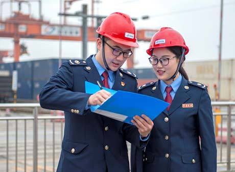 Despite the Pandemic, Chongqing's Foreign Trade Grows by 26.4% YoY in April