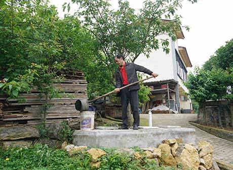 NPC Deputy Liu Jiaqi: More Guidance and Investment in Rural Residential Improvement