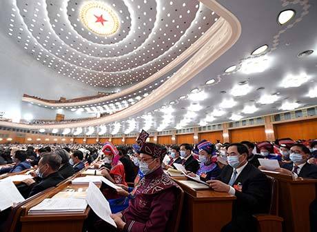 Chongqing-based NPC Deputies Perform Duties via High Quality Suggestions