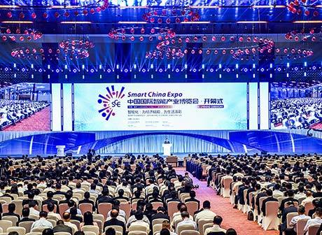 Chongqing and Singapore to Make CCI a New Highlight