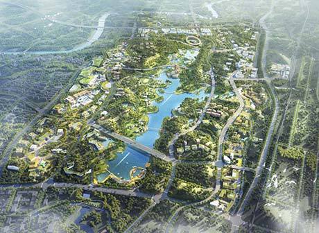 CPPCC Members: Chongqing and Chengdu to Jointly Build Science City in Western China