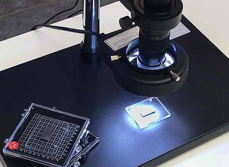 Electronic Information Industry, the