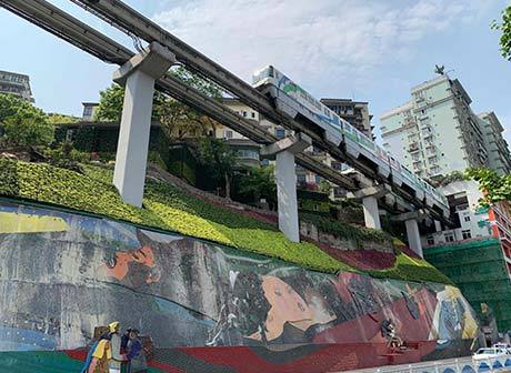 Rail Media of Chengdu and Chongqing Sign Strategic Cooperation Agreement