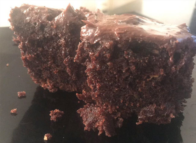 The Lighthouse Diaries: BUENOS AIRES, ARGENTINA, May 23 - Icing on the Cake