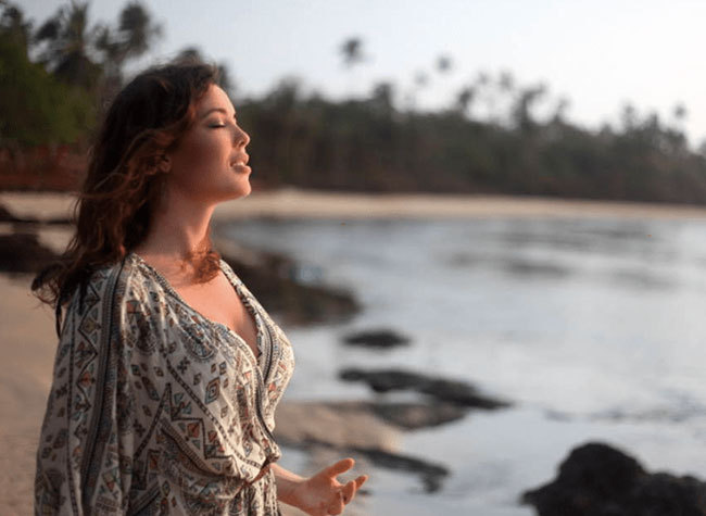 The Lighthouse Diaries: MELBOURNE– Surrender to the Deep Wisdom of the Universe