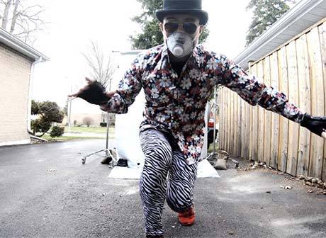 The Lighthouse Diaries: TORONTO, CANADA, April 10 – Entry Of A New Time