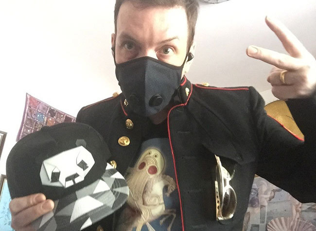 The Lighthouse Diaries: CHONGQING, CHINA, April 20 - Krakatoa Erupts