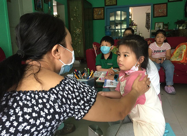 The Lighthouse Diaries: CHONGQING, CHINA, May 18 – 我爱你, A Wide Net and the Lonely Road