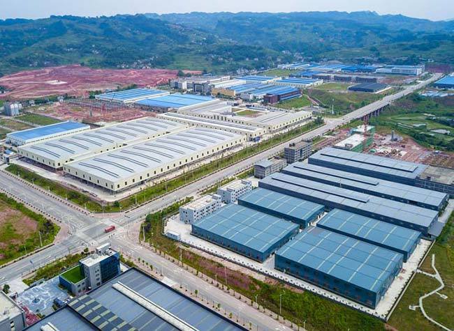 Expert Service Group for Chengdu-Chongqing Economic Circle Construction Established