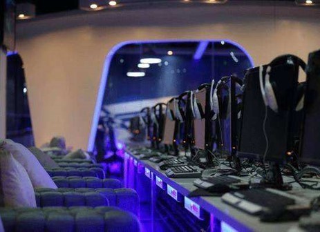 Chongqing and Sichuan to Develop a Leading Area of E-sports Industry in Western China