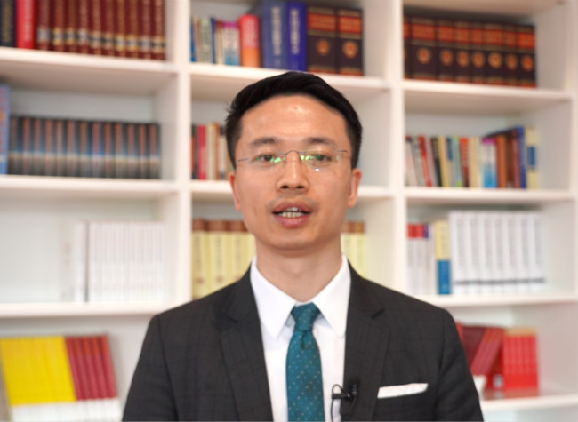 Why Opposing National Security Laws for HKSAR is Absolutely Unjustifiable