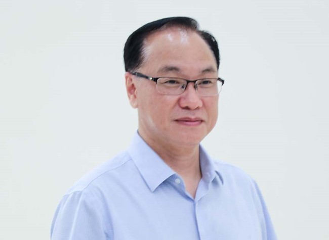 CPPCC Member Yu Guodong: Protect Local Ecological Environment to Boost High-quality Development