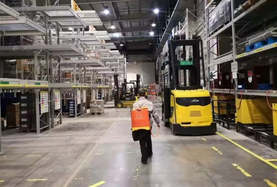 investment-employee