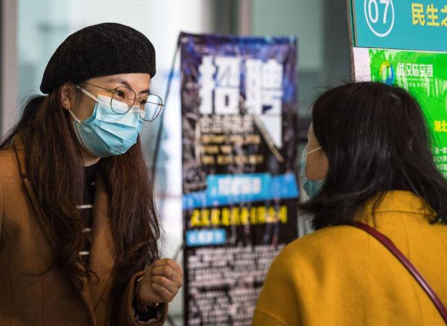 Every 1% Economic Growth Brings More Than 100,000 Jobs to China's Chongqing