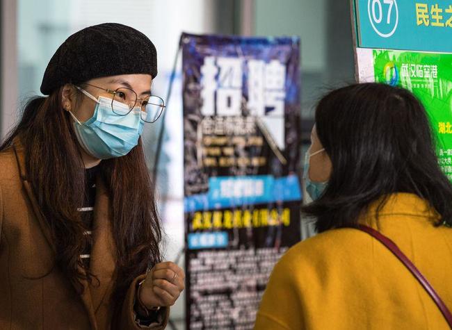 Every 1% Economic Growth Brings More Than 100,000 Jobs to China's Chongqing