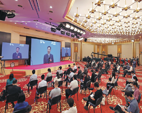 Proactive fiscal policy to lift growth in China