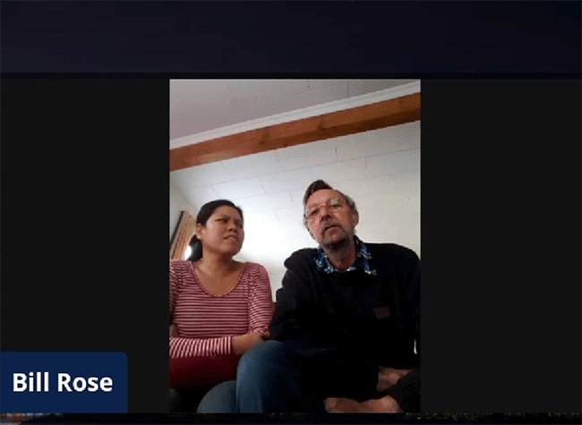 Living with COVID-19