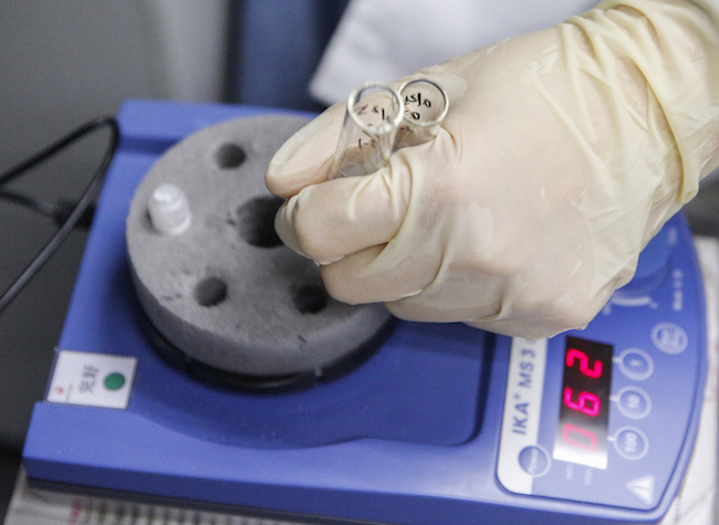 COVID-19 Update: Chinese Scientists Publish COVID-19 Vaccine Animal Experiment Result