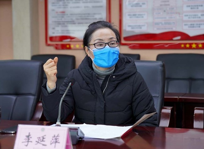 Chongqing-based NPC Deputies Tell Anti-epidemic Stories