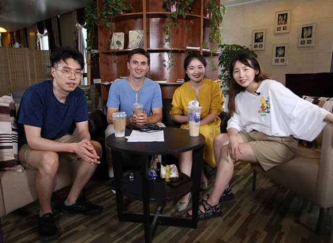 Culture Cafe: Father's Day Speical