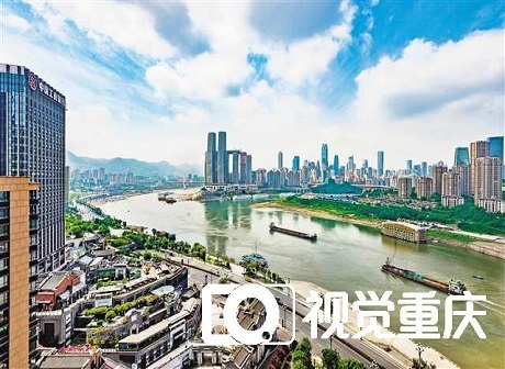 Chongqing Ranks 6th in 2020 Cities' Business Attractiveness in China