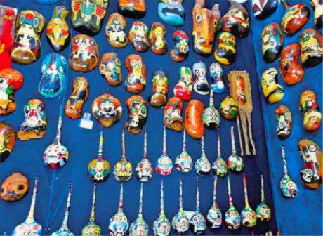 Chongqing Showcase - Rich Culture and Scenery in Fengdu Enthralls the Senses