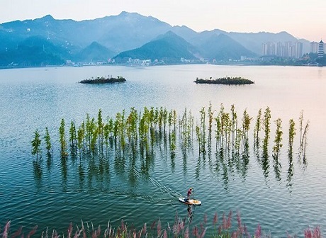 9 Featured Routes for Leisure Time on Weekends in Chongqing